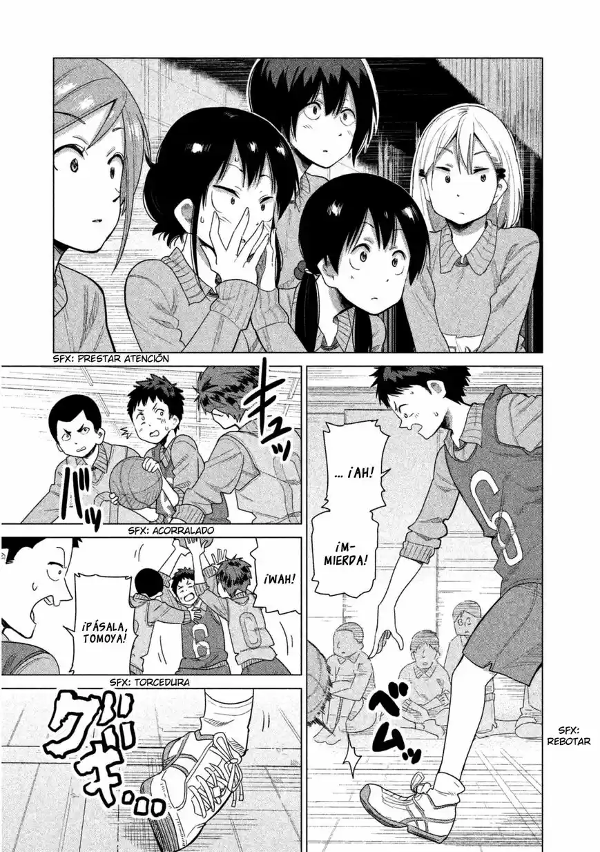 Kyou no Yuiko-san (2014) - Capítulo 33 - Página 10 - LectorTMOo