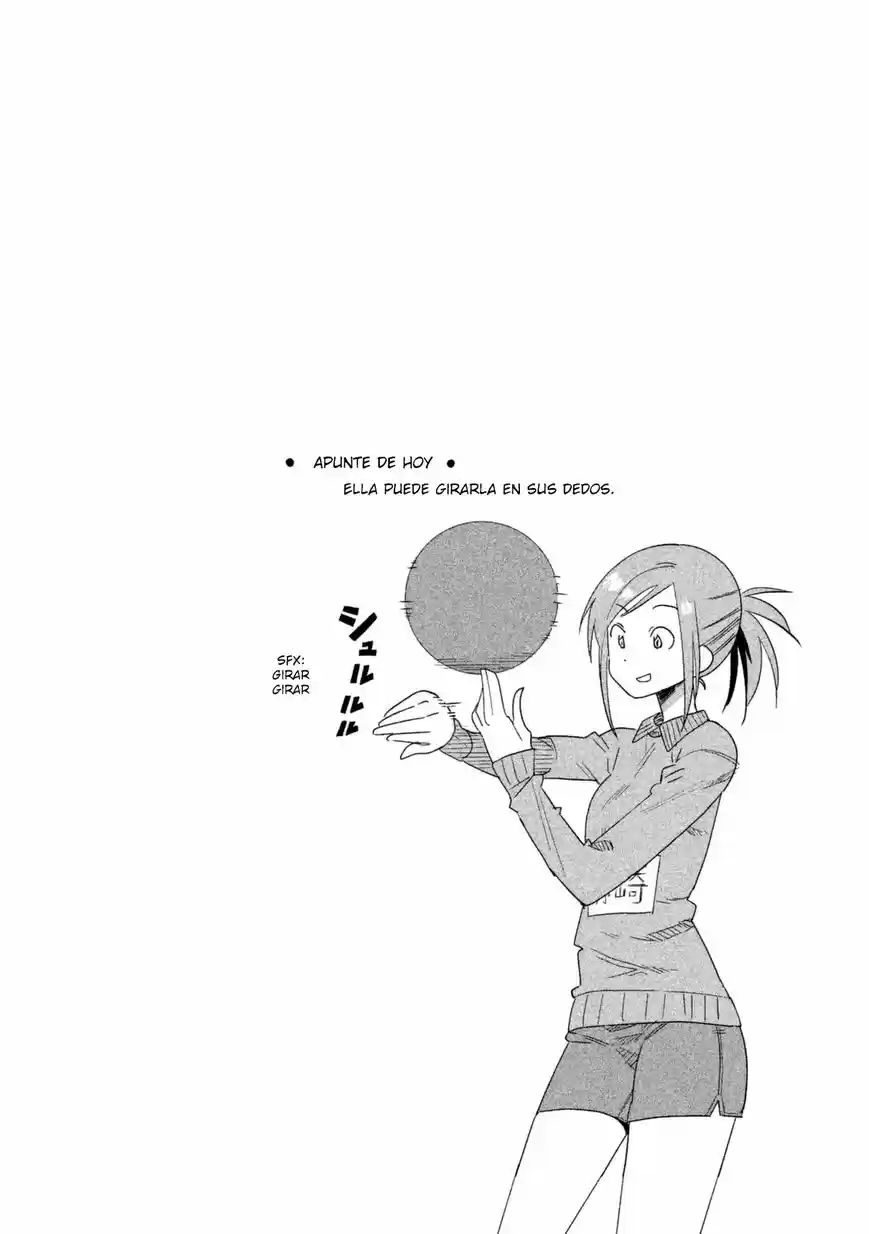Kyou no Yuiko-san (2014) - Capítulo 33 - Página 15 - LectorTMOo