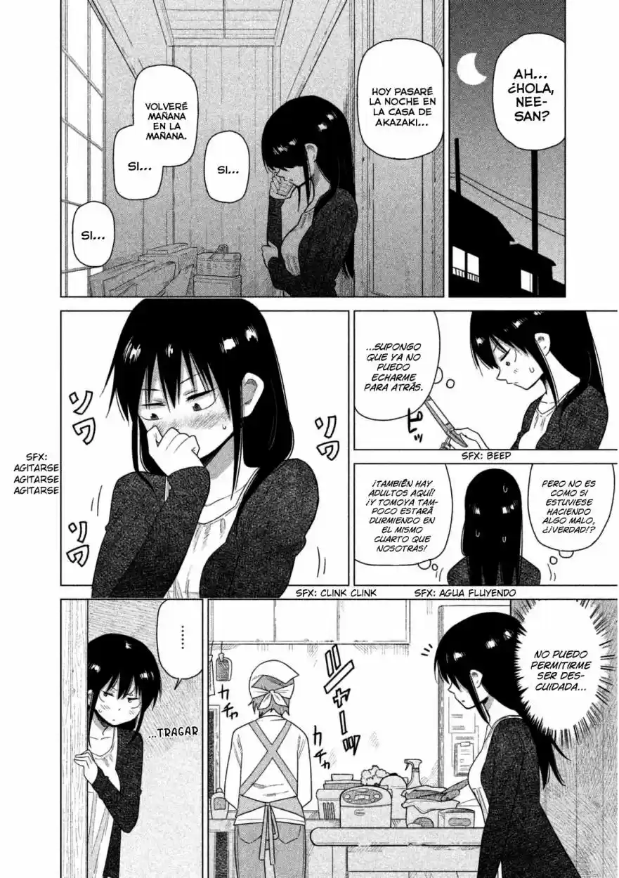 Kyou no Yuiko-san (2014) - Capítulo 34 - Página 3 - LectorTMOo