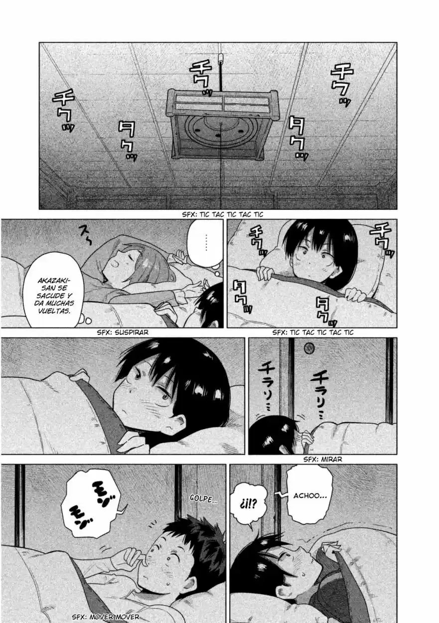 Kyou no Yuiko-san (2014) - Capítulo 34 - Página 8 - LectorTMOo