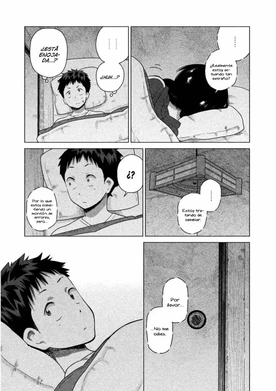 Kyou no Yuiko-san (2014) - Capítulo 34 - Página 10 - LectorTMOo