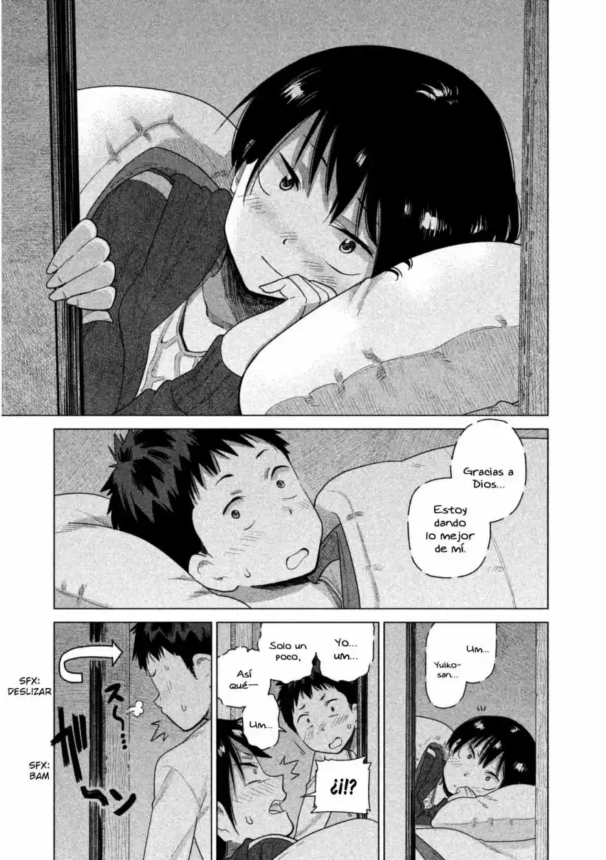 Kyou no Yuiko-san (2014) - Capítulo 34 - Página 12 - LectorTMOo