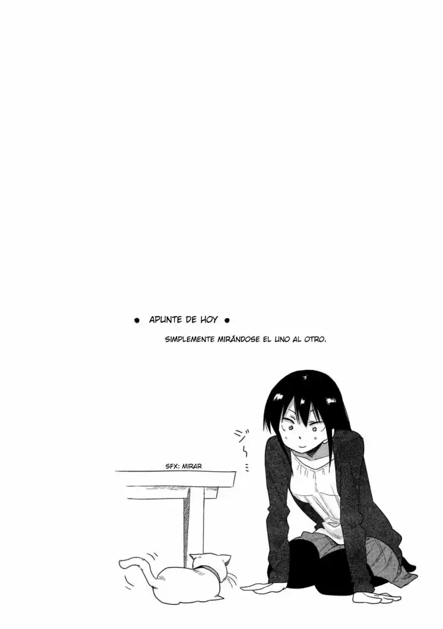 Kyou no Yuiko-san (2014) - Capítulo 34 - Página 15 - LectorTMOo