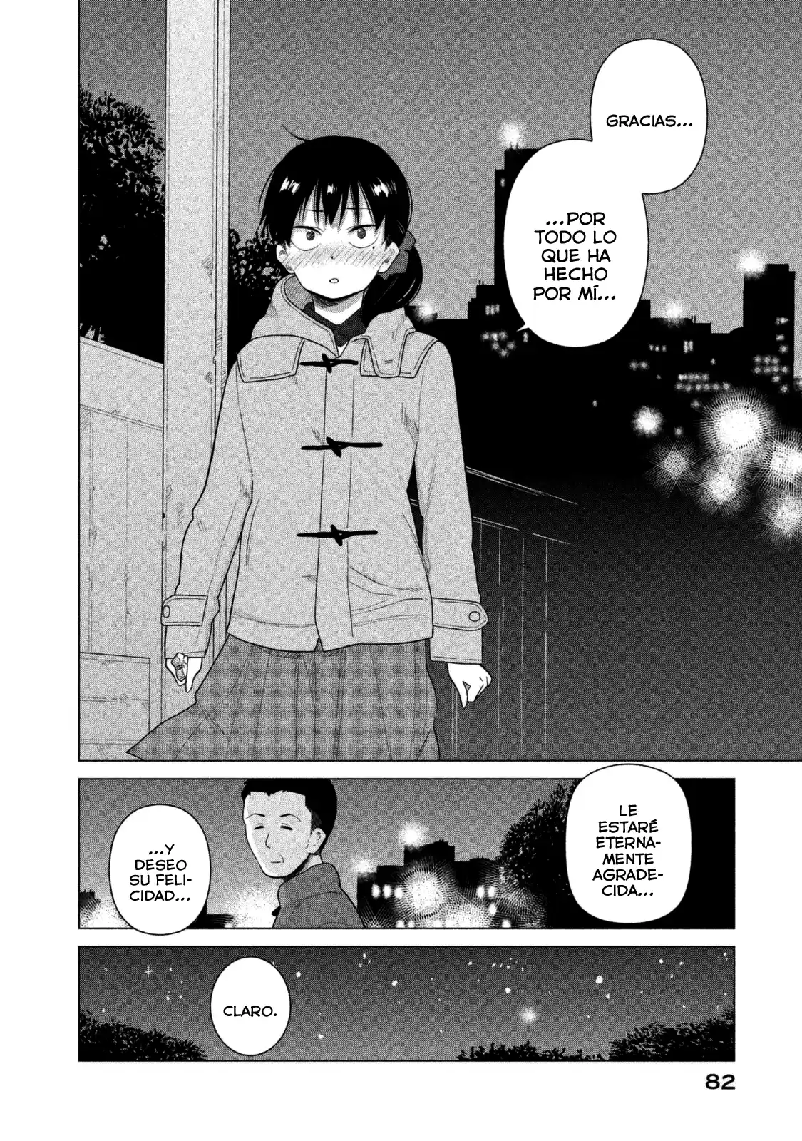 Kyou no Yuiko-san (2014) - Capítulo 35 - Página 11 - LectorTMOo