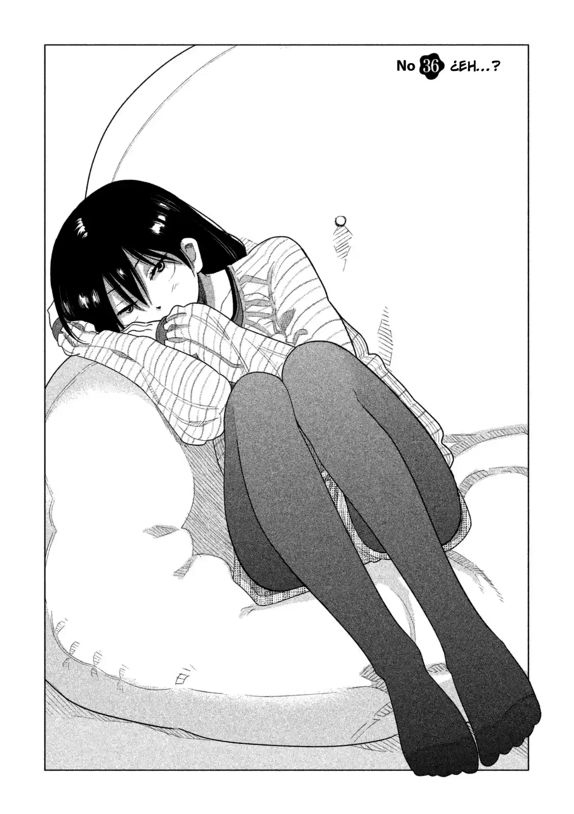 Kyou no Yuiko-san (2014) - Capítulo 36 - Página 3 - LectorTMOo