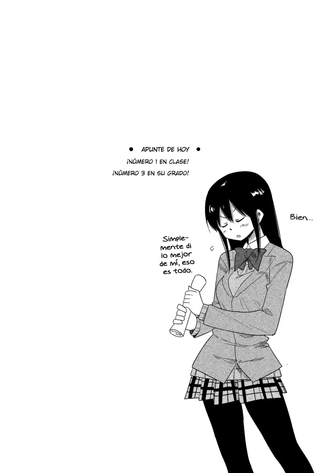 Kyou no Yuiko-san (2014) - Capítulo 36 - Página 15 - LectorTMOo