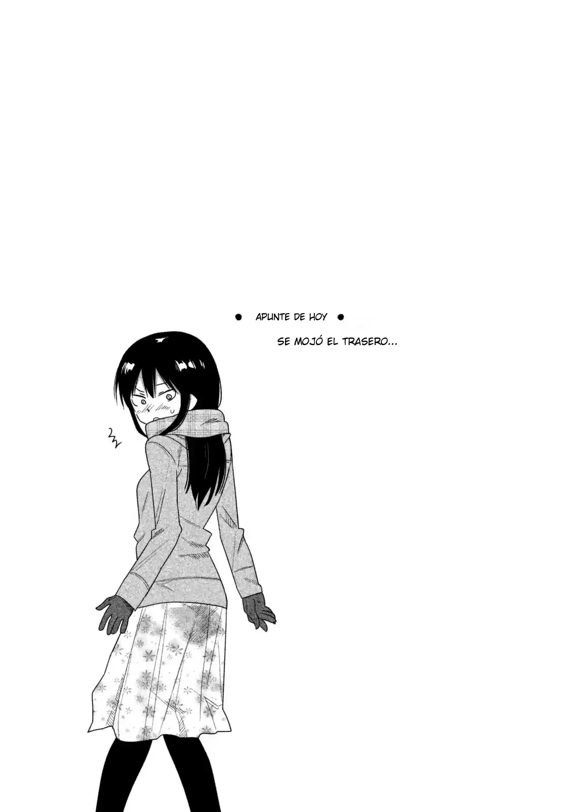 Kyou no Yuiko-san (2014) - Capítulo 38 - Página 25 - LectorTMOo