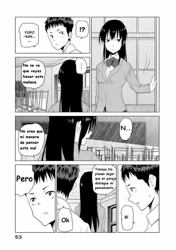 Kyou no Yuiko-san (2014) - Capítulo 4 - Página 2 - LectorTMOo