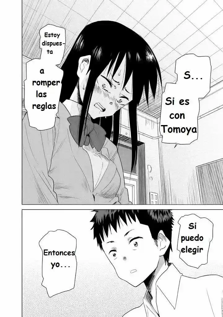Kyou no Yuiko-san (2014) - Capítulo 4 - Página 3 - LectorTMOo
