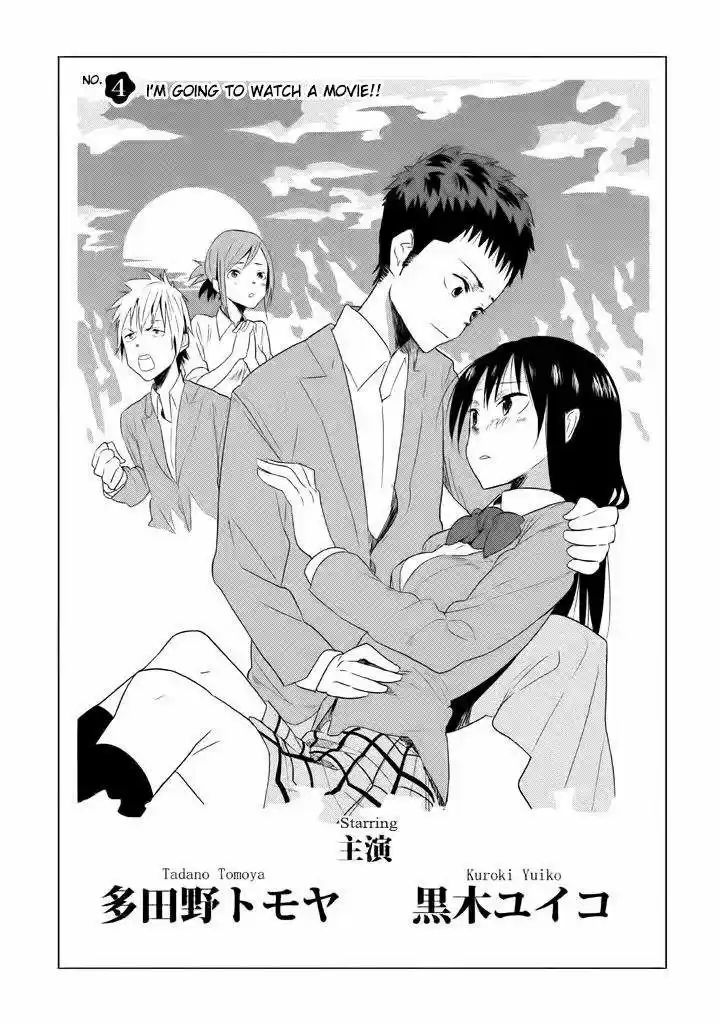Kyou no Yuiko-san (2014) - Capítulo 4 - Página 8 - LectorTMOo