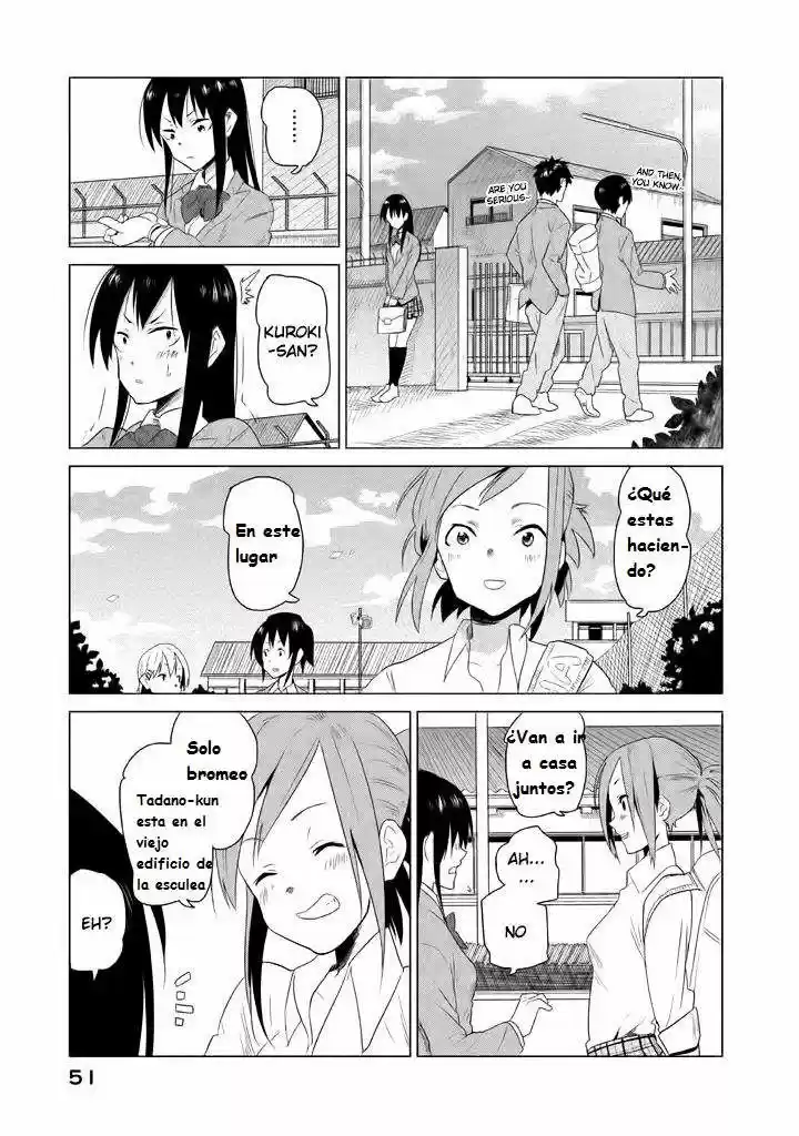 Kyou no Yuiko-san (2014) - Capítulo 4 - Página 13 - LectorTMOo