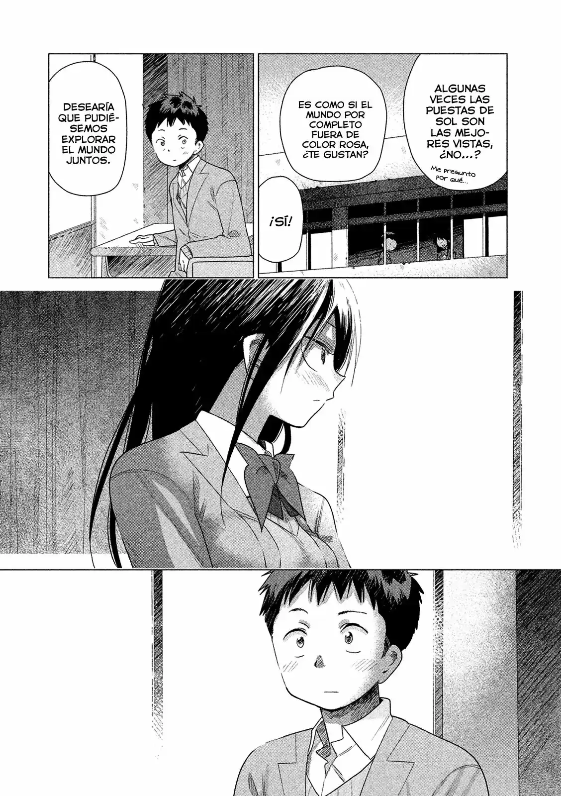 Kyou no Yuiko-san (2014) - Capítulo 40 - Página 13 - LectorTMOo