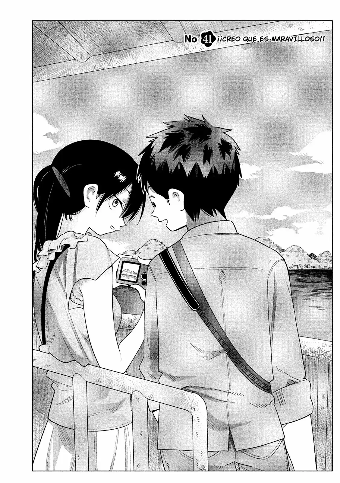 Kyou no Yuiko-san (2014) - Capítulo 41 - Página 4 - LectorTMOo