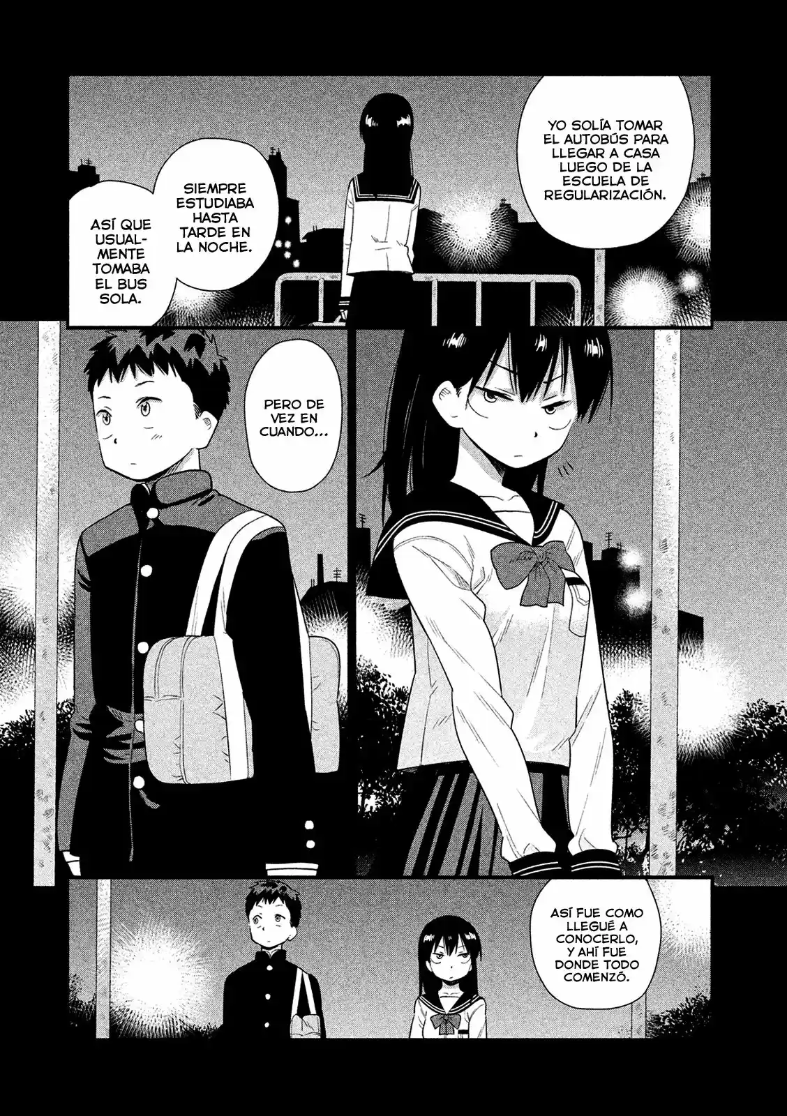 Kyou no Yuiko-san (2014) - Capítulo 41 - Página 7 - LectorTMOo