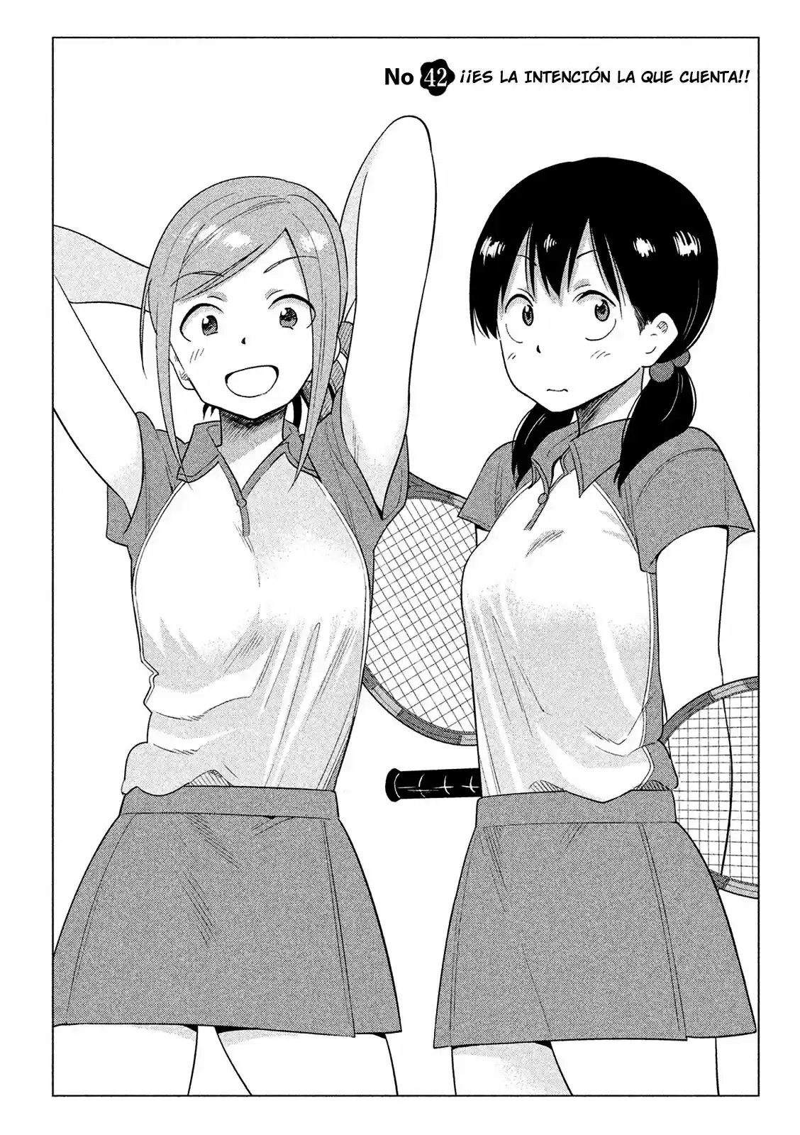 Kyou no Yuiko-san (2014) - Capítulo 42 - Página 4 - LectorTMOo