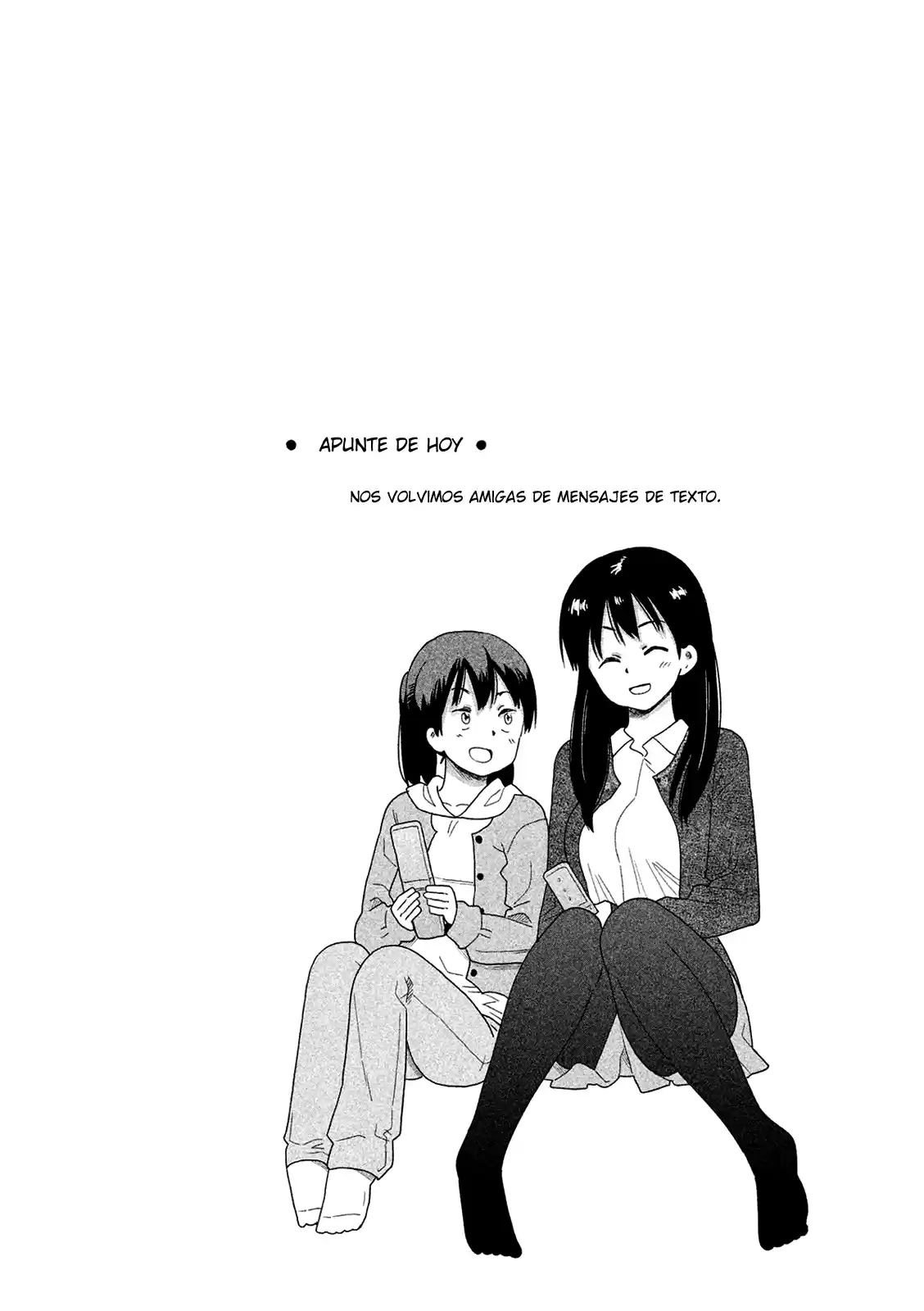 Kyou no Yuiko-san (2014) - Capítulo 43 - Página 16 - LectorTMOo