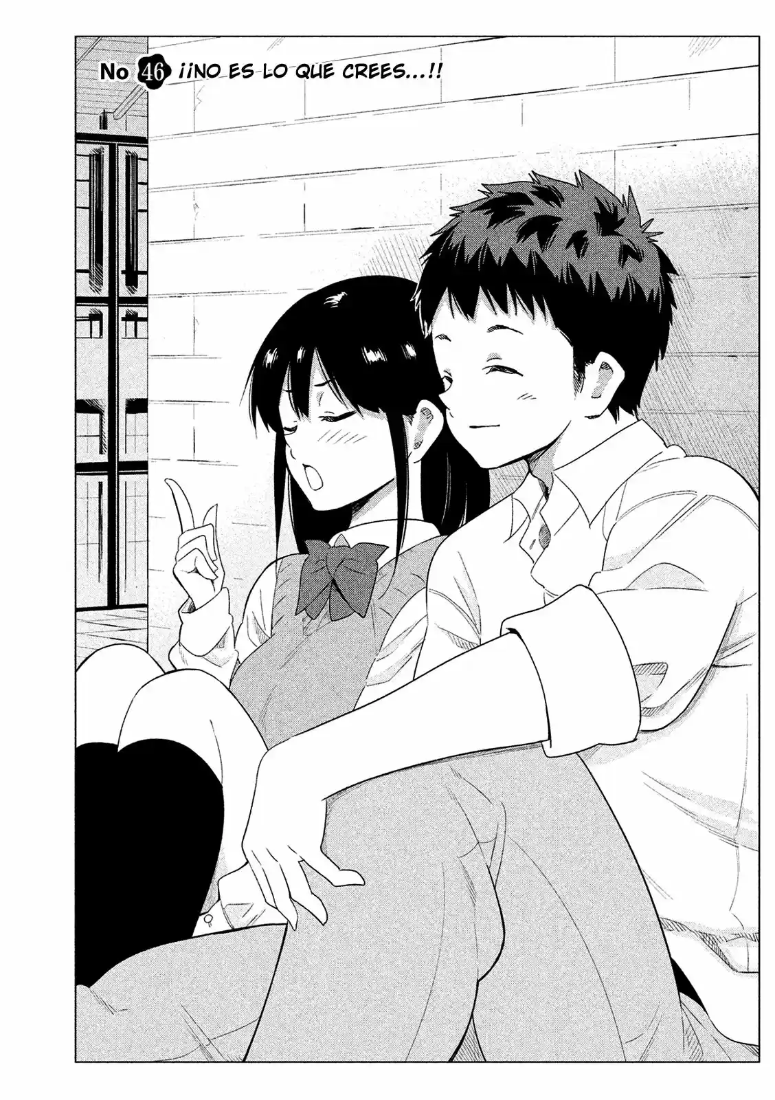 Kyou no Yuiko-san (2014) - Capítulo 46 - Página 4 - LectorTMOo