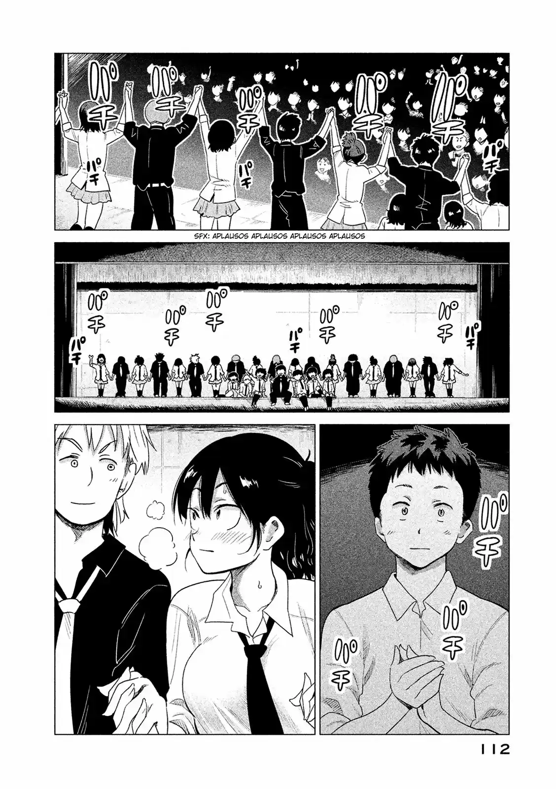 Kyou no Yuiko-san (2014) - Capítulo 46 - Página 14 - LectorTMOo