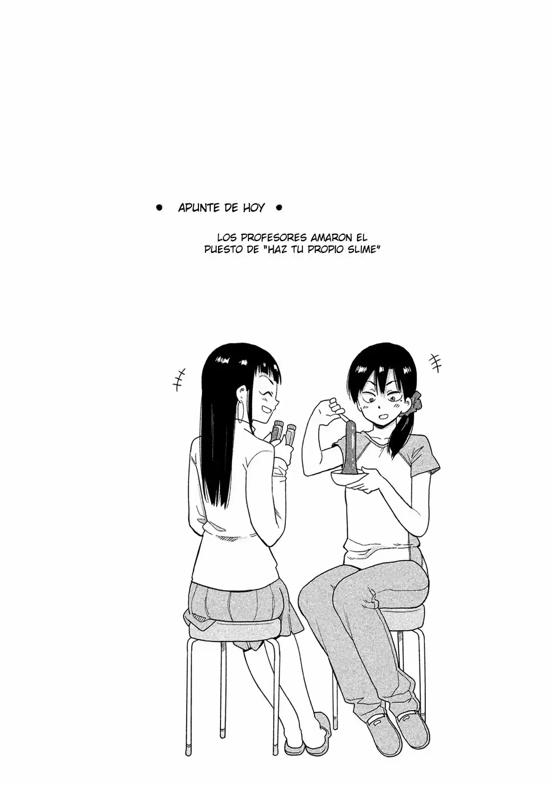 Kyou no Yuiko-san (2014) - Capítulo 46 - Página 20 - LectorTMOo