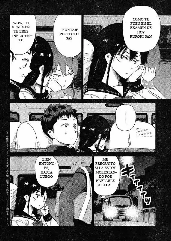 Kyou no Yuiko-san (2014) - Capítulo 47 - Página 3 - LectorTMOo