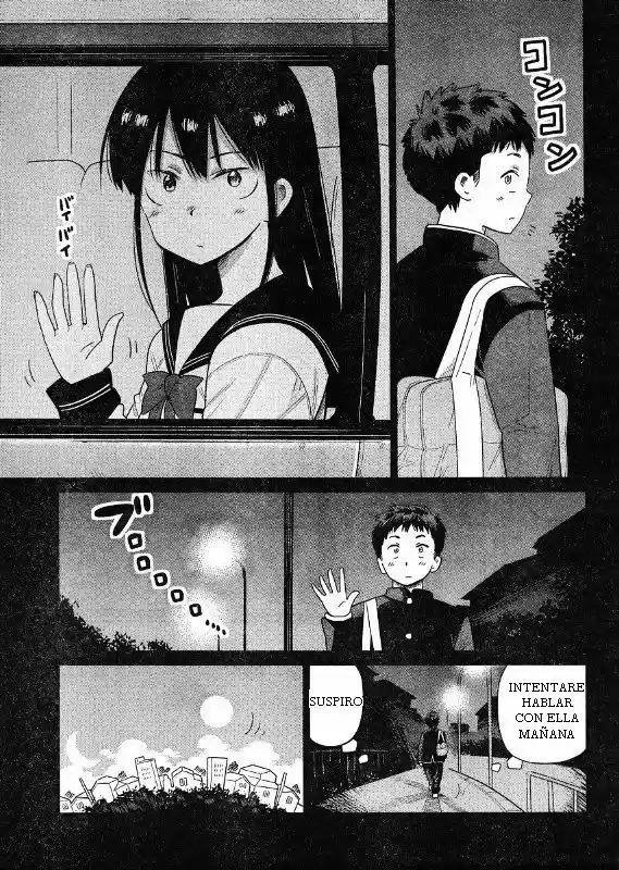 Kyou no Yuiko-san (2014) - Capítulo 47 - Página 4 - LectorTMOo