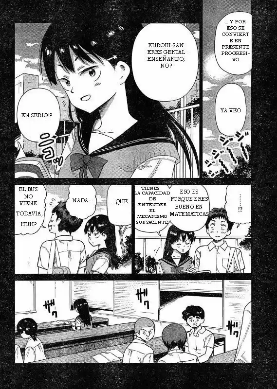 Kyou no Yuiko-san (2014) - Capítulo 47 - Página 5 - LectorTMOo