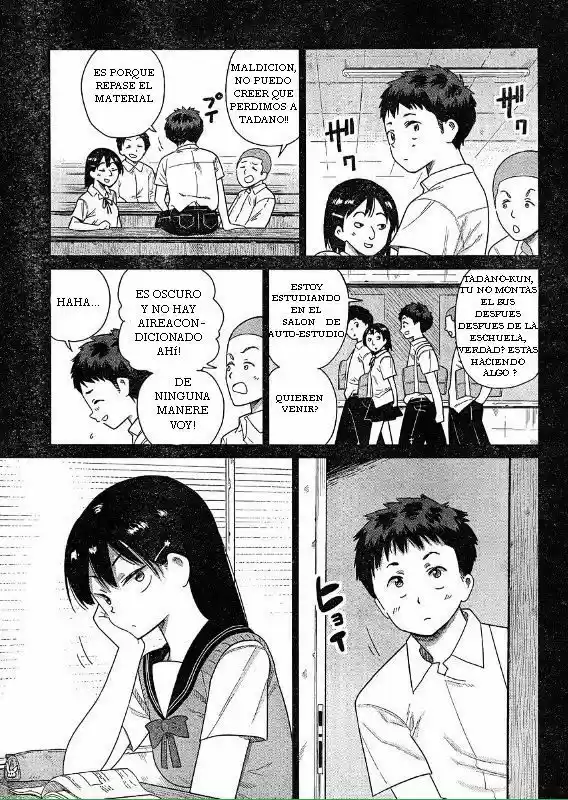 Kyou no Yuiko-san (2014) - Capítulo 47 - Página 6 - LectorTMOo