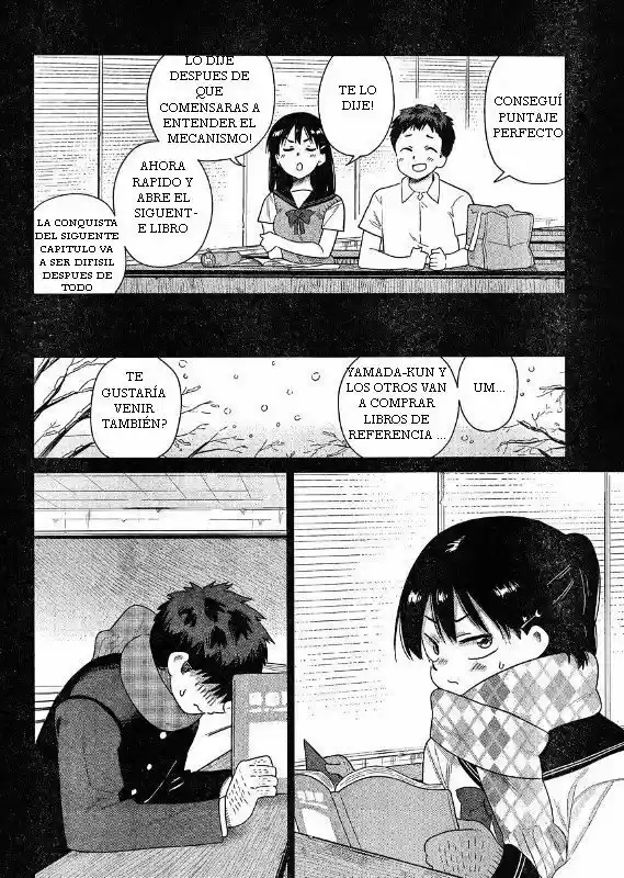 Kyou no Yuiko-san (2014) - Capítulo 47 - Página 7 - LectorTMOo