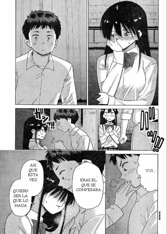 Kyou no Yuiko-san (2014) - Capítulo 47 - Página 14 - LectorTMOo