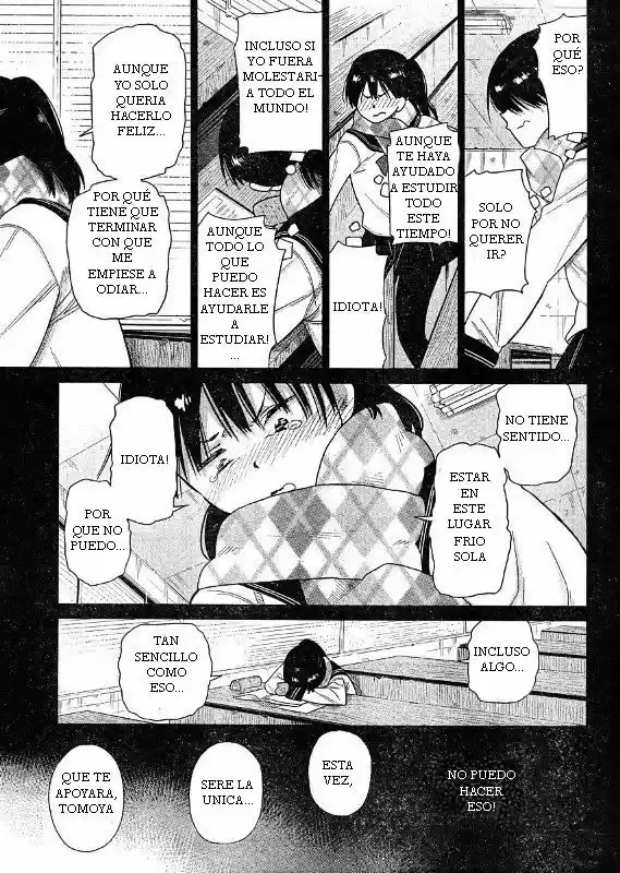 Kyou no Yuiko-san (2014) - Capítulo 47 - Página 16 - LectorTMOo