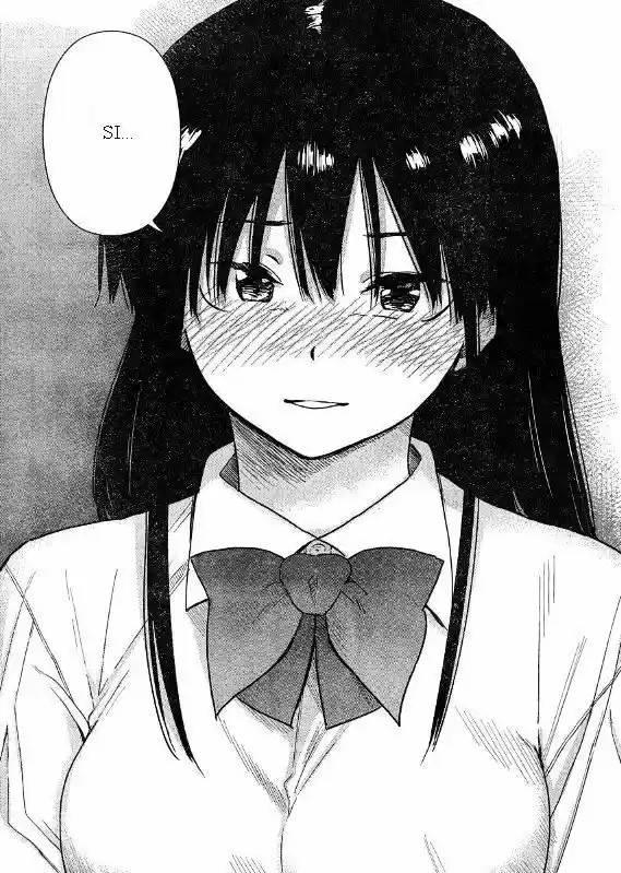 Kyou no Yuiko-san (2014) - Capítulo 47 - Página 19 - LectorTMOo
