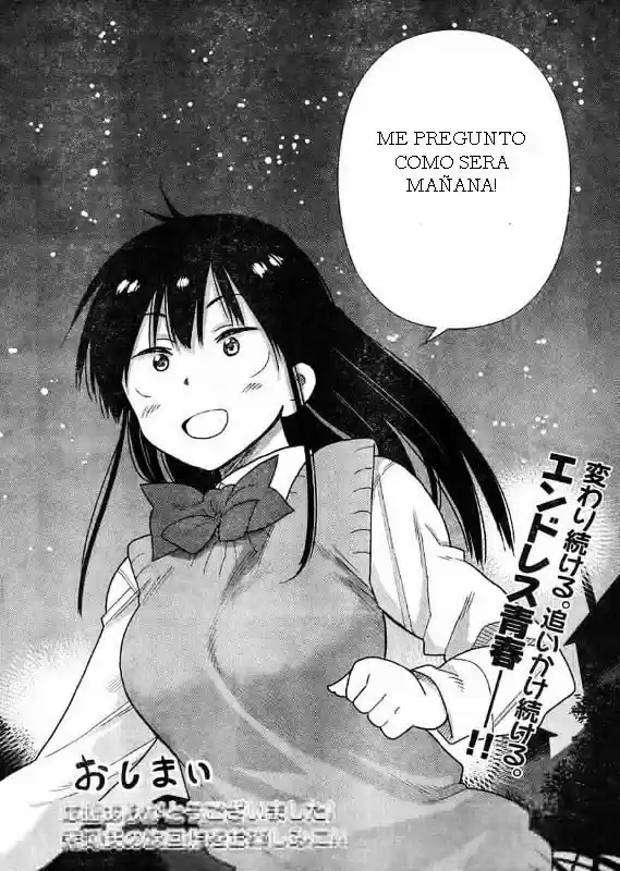 Kyou no Yuiko-san (2014) - Capítulo 47 - Página 23 - LectorTMOo