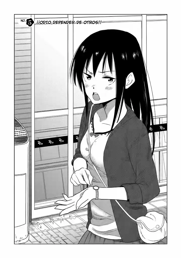 Kyou no Yuiko-san (2014) - Capítulo 5 - Página 3 - LectorTMOo