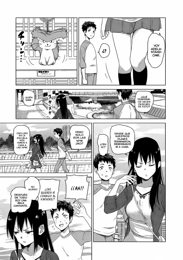 Kyou no Yuiko-san (2014) - Capítulo 5 - Página 10 - LectorTMOo