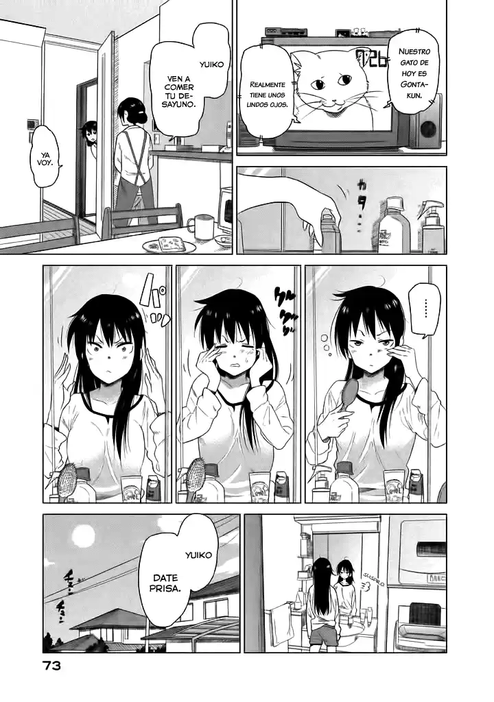 Kyou no Yuiko-san (2014) - Capítulo 6 - Página 2 - LectorTMOo