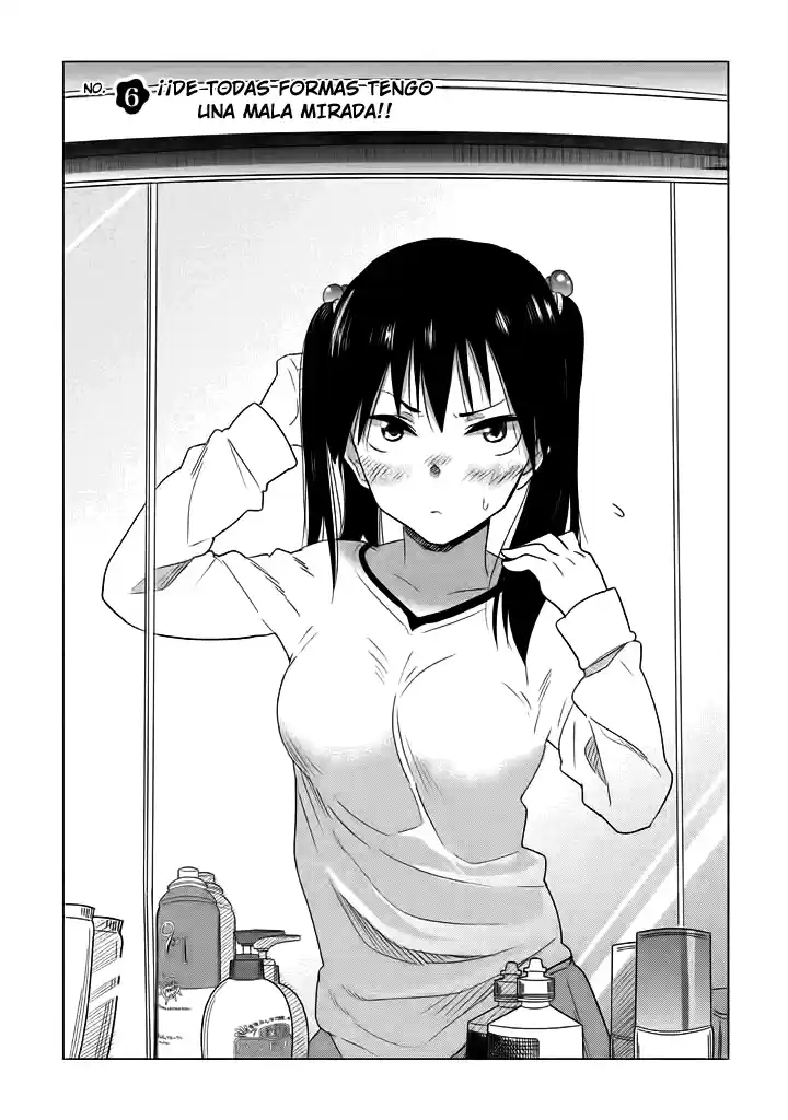 Kyou no Yuiko-san (2014) - Capítulo 6 - Página 3 - LectorTMOo