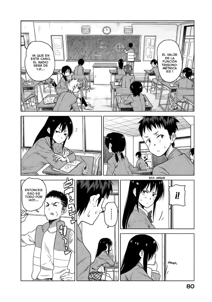 Kyou no Yuiko-san (2014) - Capítulo 6 - Página 9 - LectorTMOo
