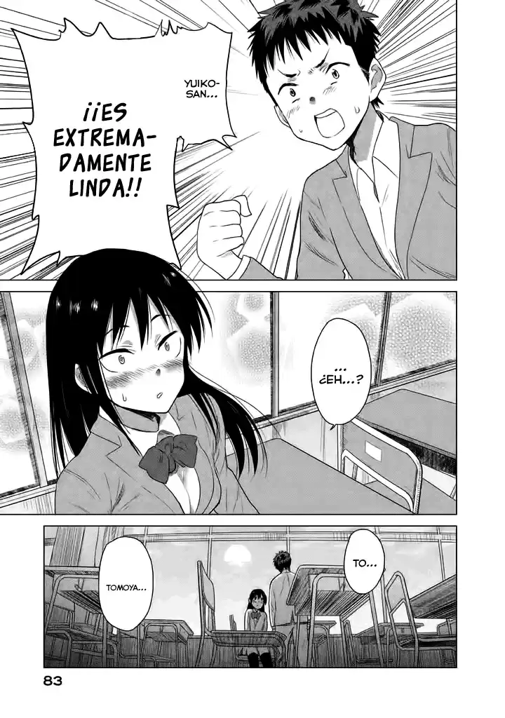 Kyou no Yuiko-san (2014) - Capítulo 6 - Página 12 - LectorTMOo