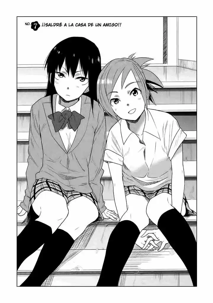 Kyou no Yuiko-san (2014) - Capítulo 7 - Página 3 - LectorTMOo