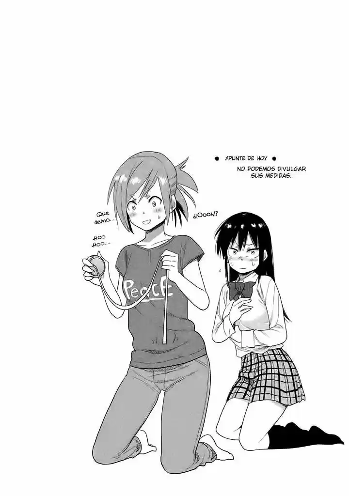 Kyou no Yuiko-san (2014) - Capítulo 7 - Página 15 - LectorTMOo