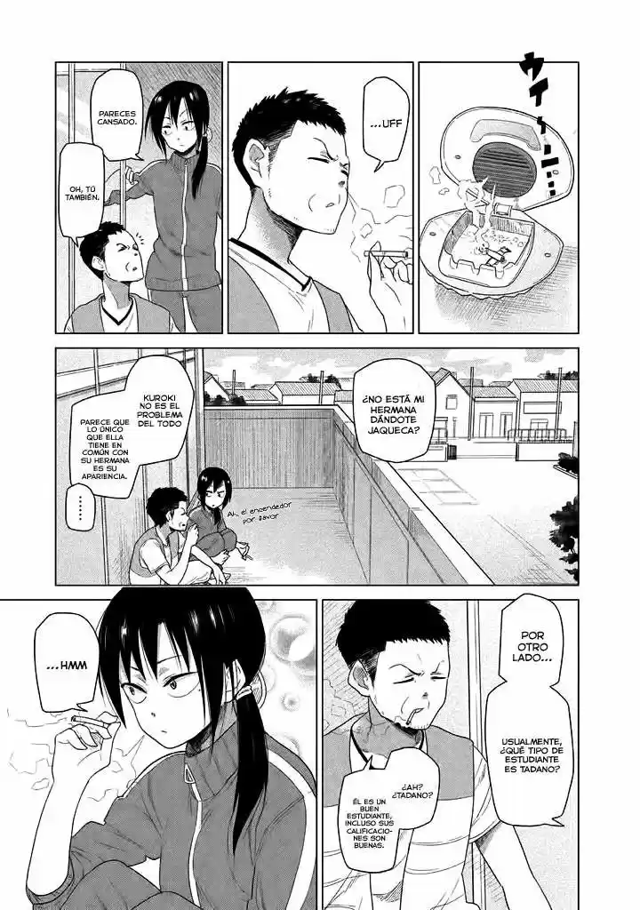 Kyou no Yuiko-san (2014) - Capítulo 8 - Página 2 - LectorTMOo