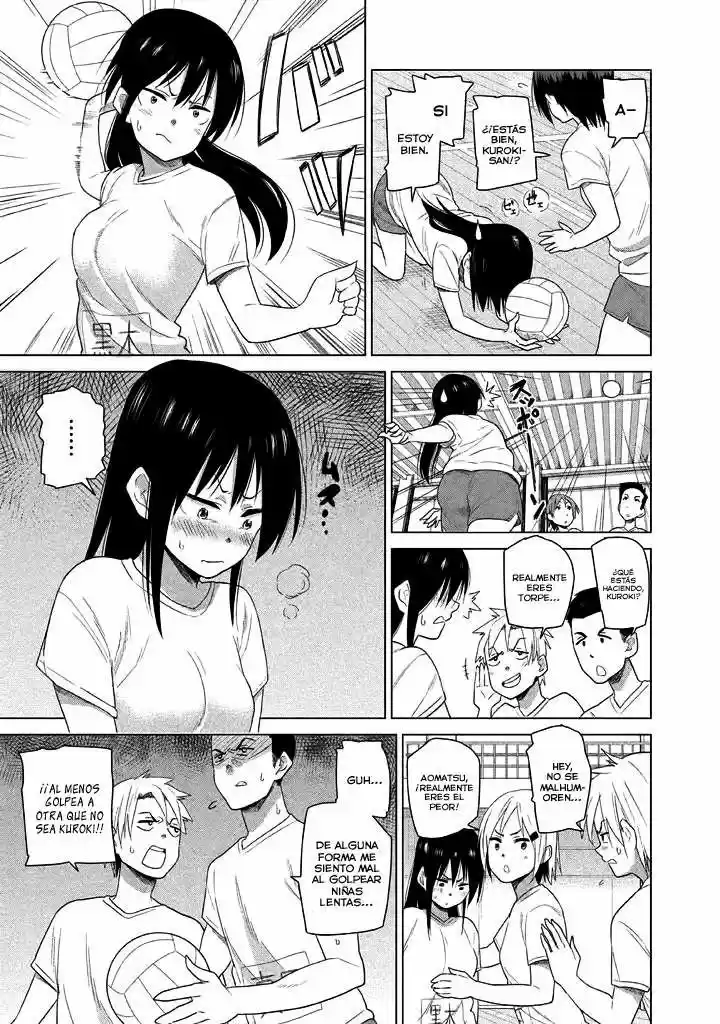 Kyou no Yuiko-san (2014) - Capítulo 8 - Página 8 - LectorTMOo