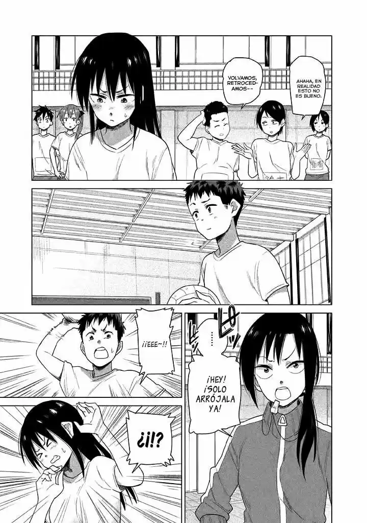 Kyou no Yuiko-san (2014) - Capítulo 8 - Página 10 - LectorTMOo