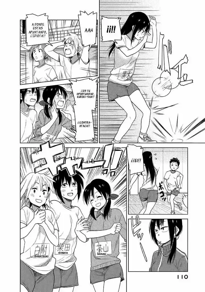 Kyou no Yuiko-san (2014) - Capítulo 8 - Página 11 - LectorTMOo