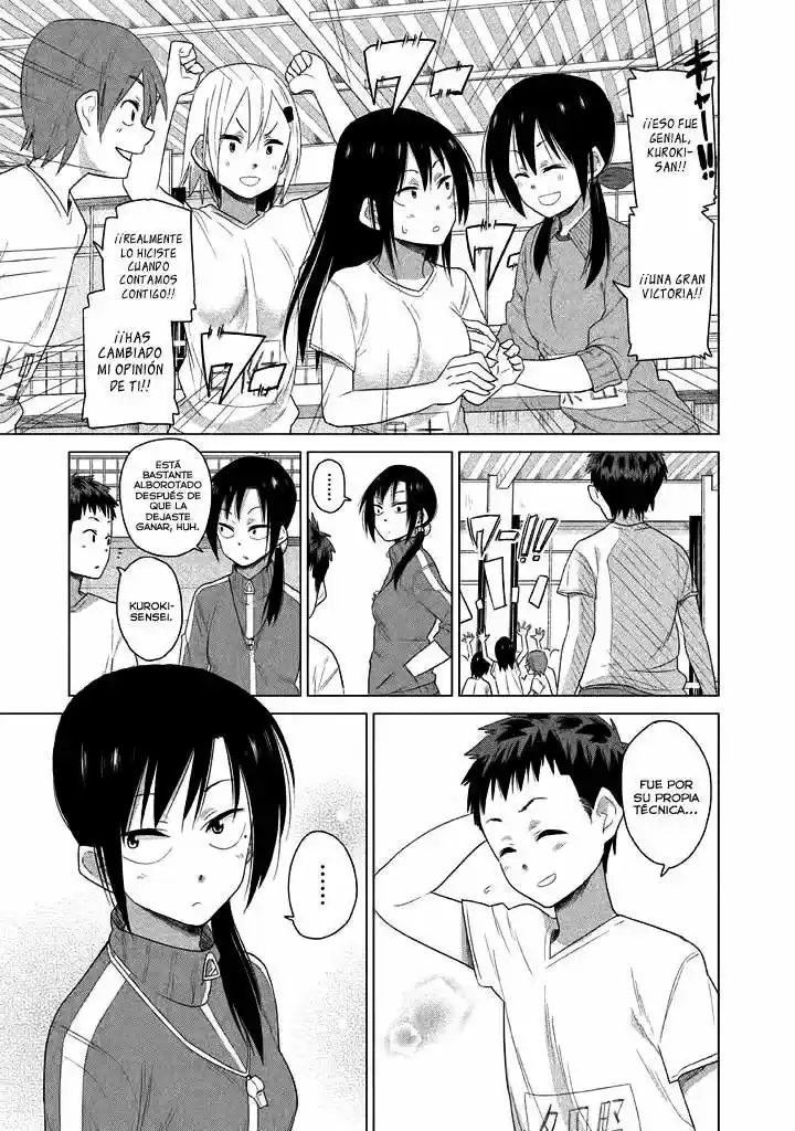Kyou no Yuiko-san (2014) - Capítulo 8 - Página 12 - LectorTMOo
