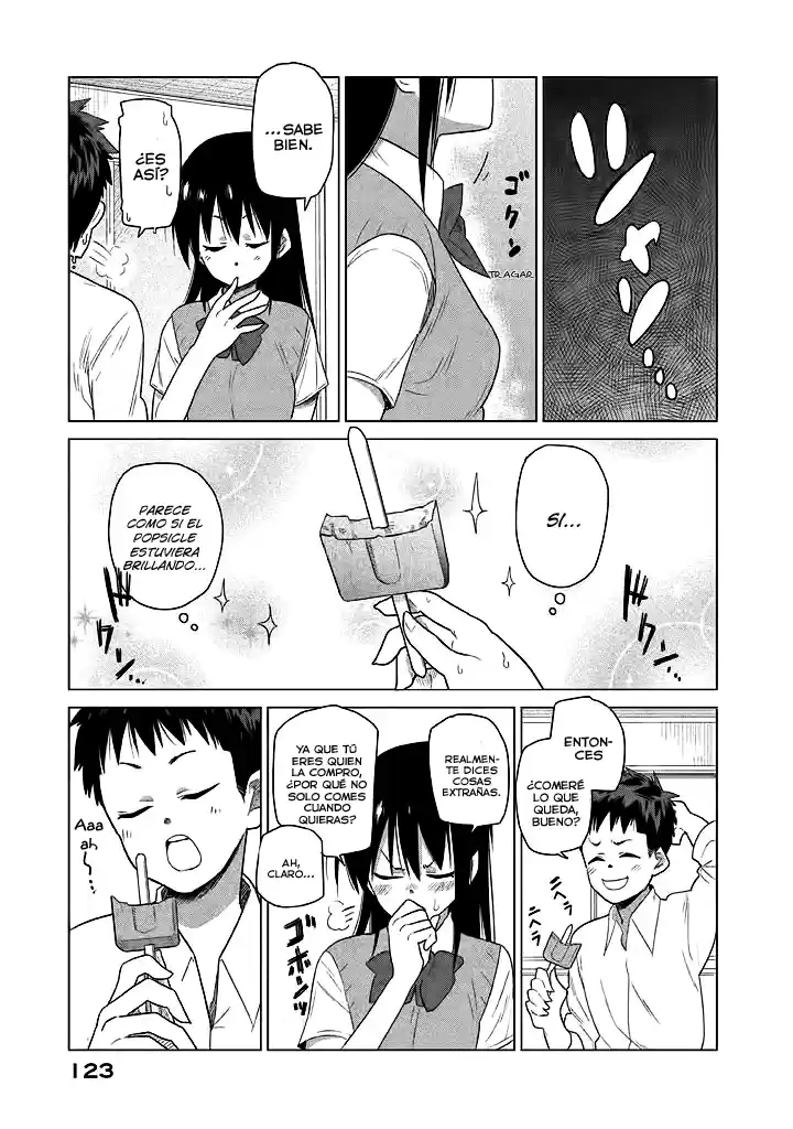 Kyou no Yuiko-san (2014) - Capítulo 9 - Página 10 - LectorTMOo