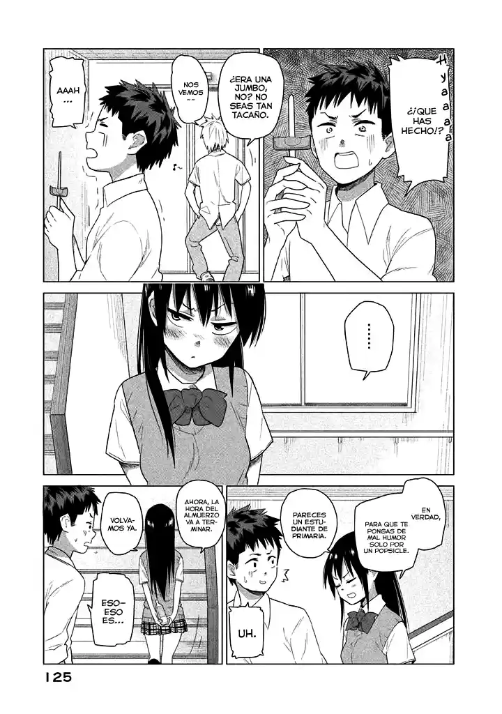 Kyou no Yuiko-san (2014) - Capítulo 9 - Página 12 - LectorTMOo