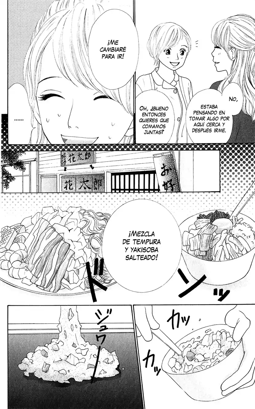 Kyou wa Kaisha Yasumimasu (2011) - Capítulo 10 - Página 8 - LectorTMOo