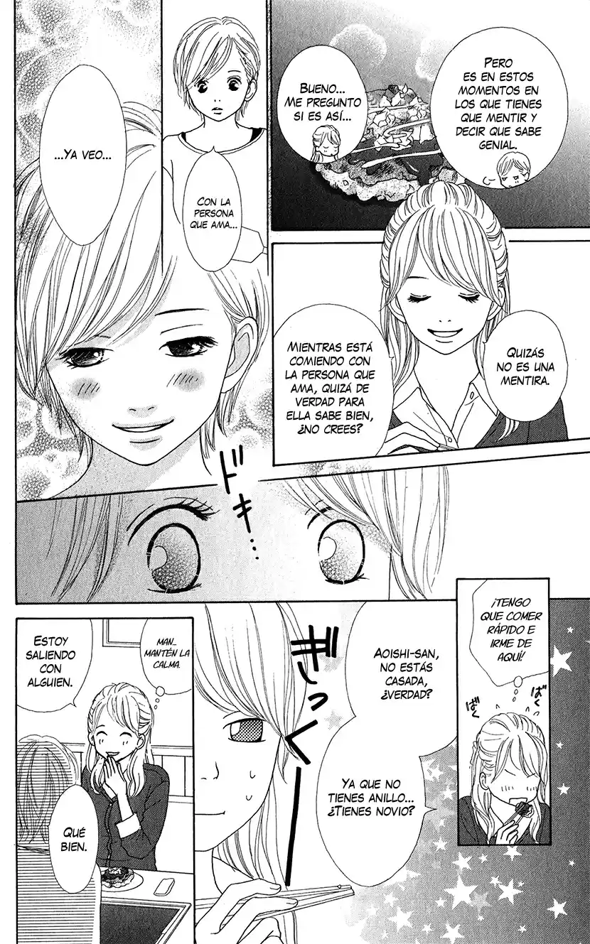 Kyou wa Kaisha Yasumimasu (2011) - Capítulo 10 - Página 10 - LectorTMOo
