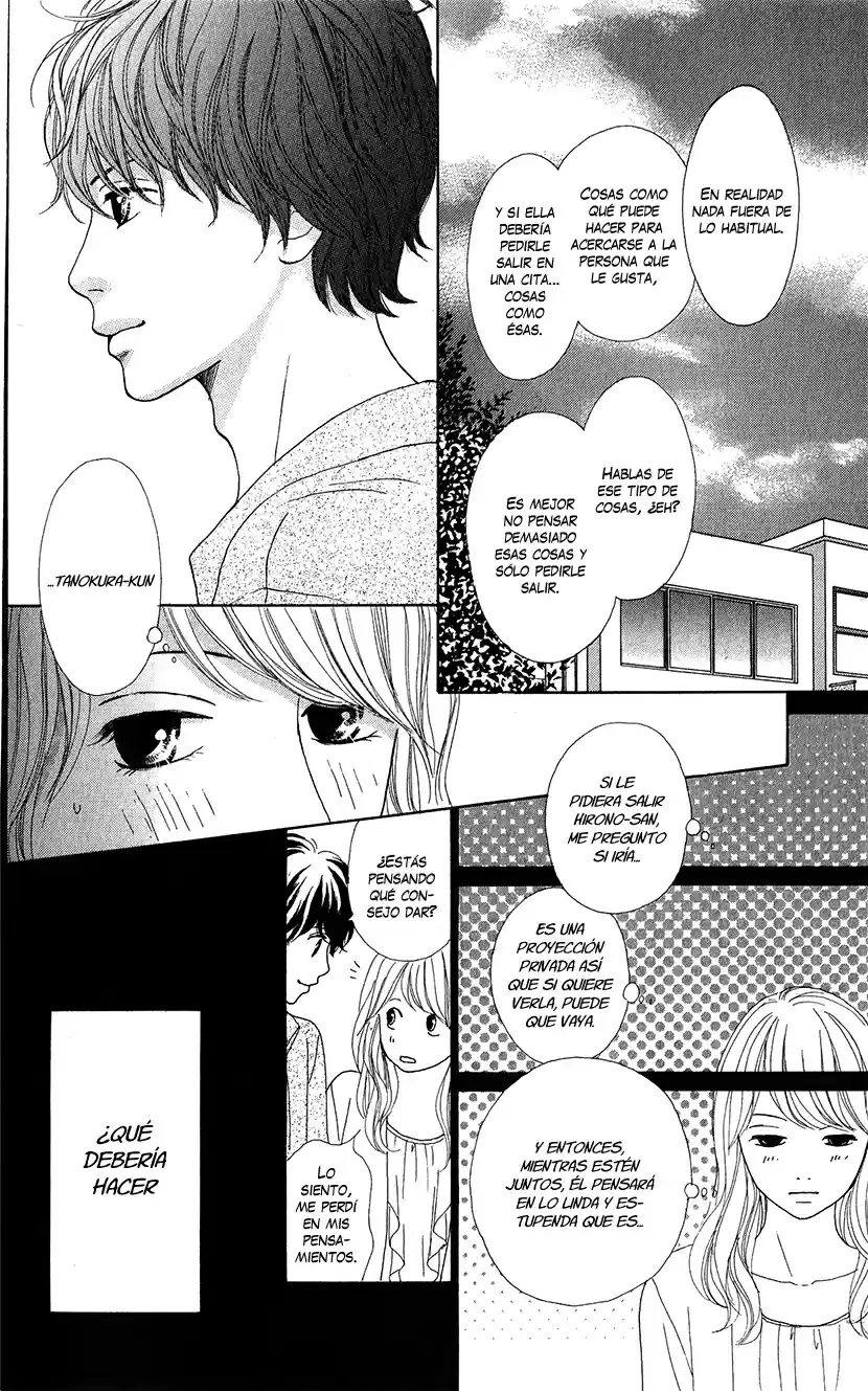 Kyou wa Kaisha Yasumimasu (2011) - Capítulo 10 - Página 18 - LectorTMOo